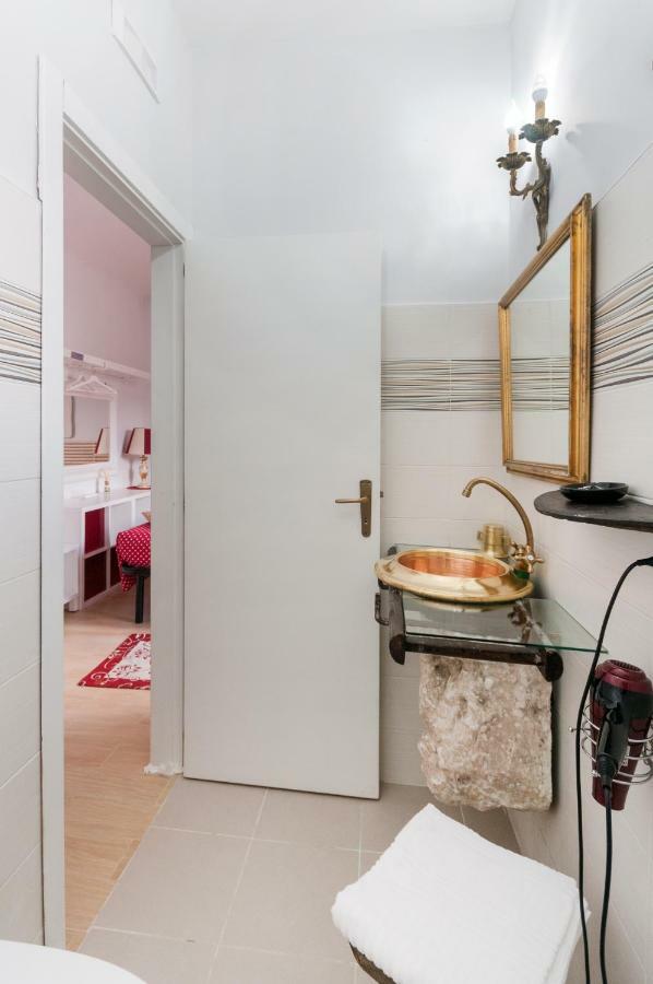 La Locanda Di Zi Nicola Matera Dış mekan fotoğraf