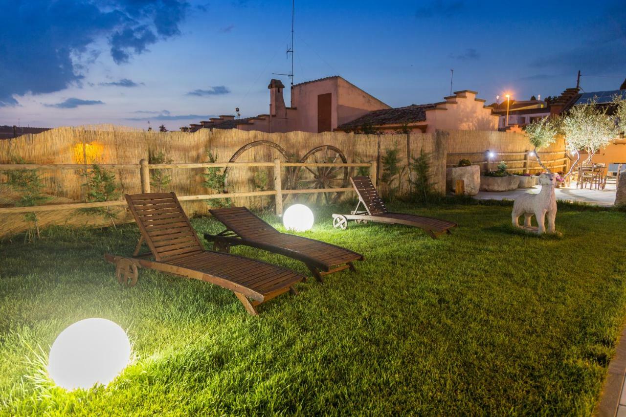 La Locanda Di Zi Nicola Matera Dış mekan fotoğraf