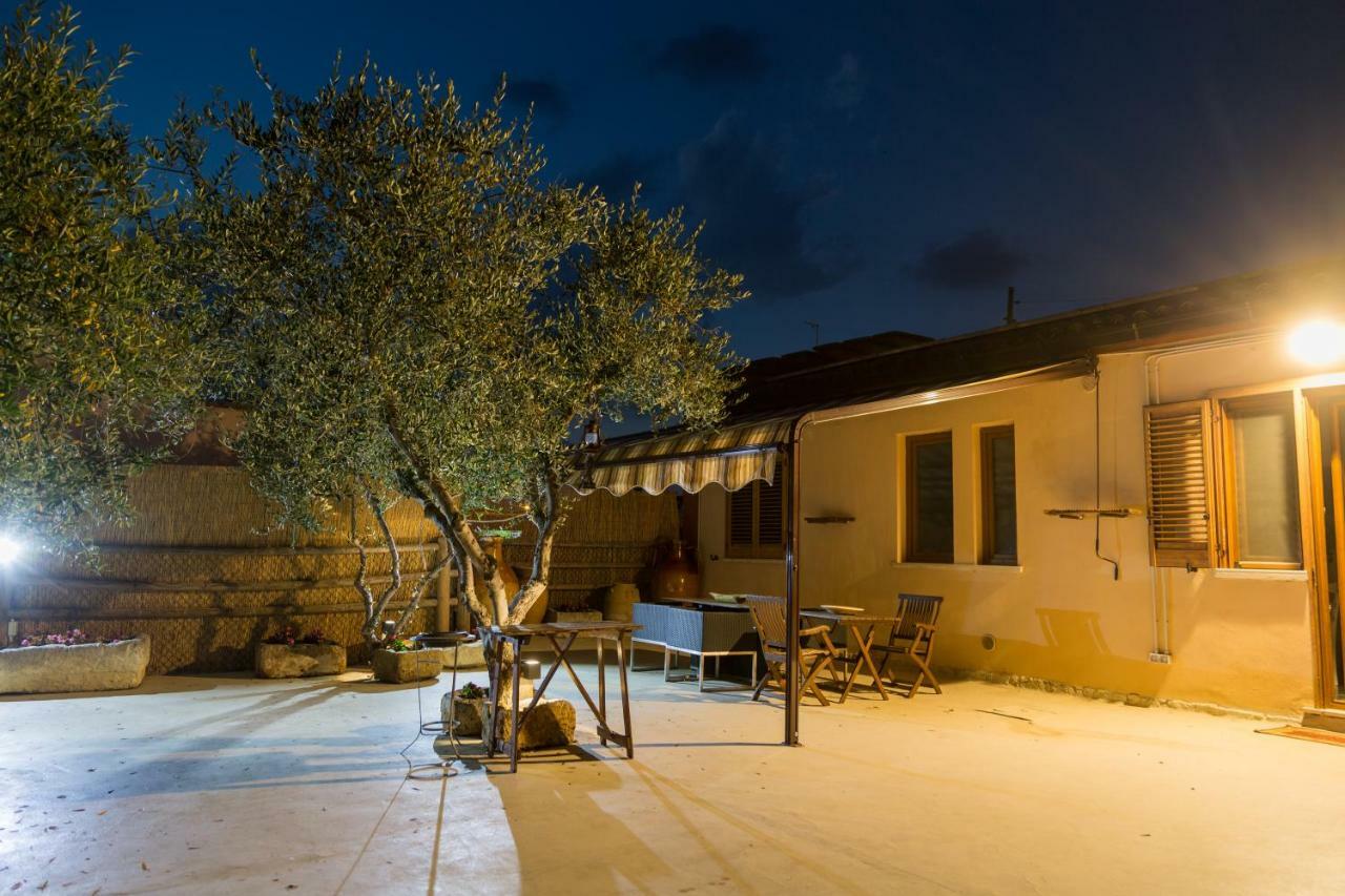 La Locanda Di Zi Nicola Matera Dış mekan fotoğraf