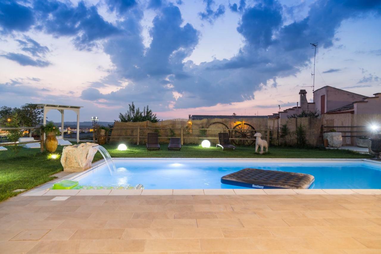 La Locanda Di Zi Nicola Matera Dış mekan fotoğraf