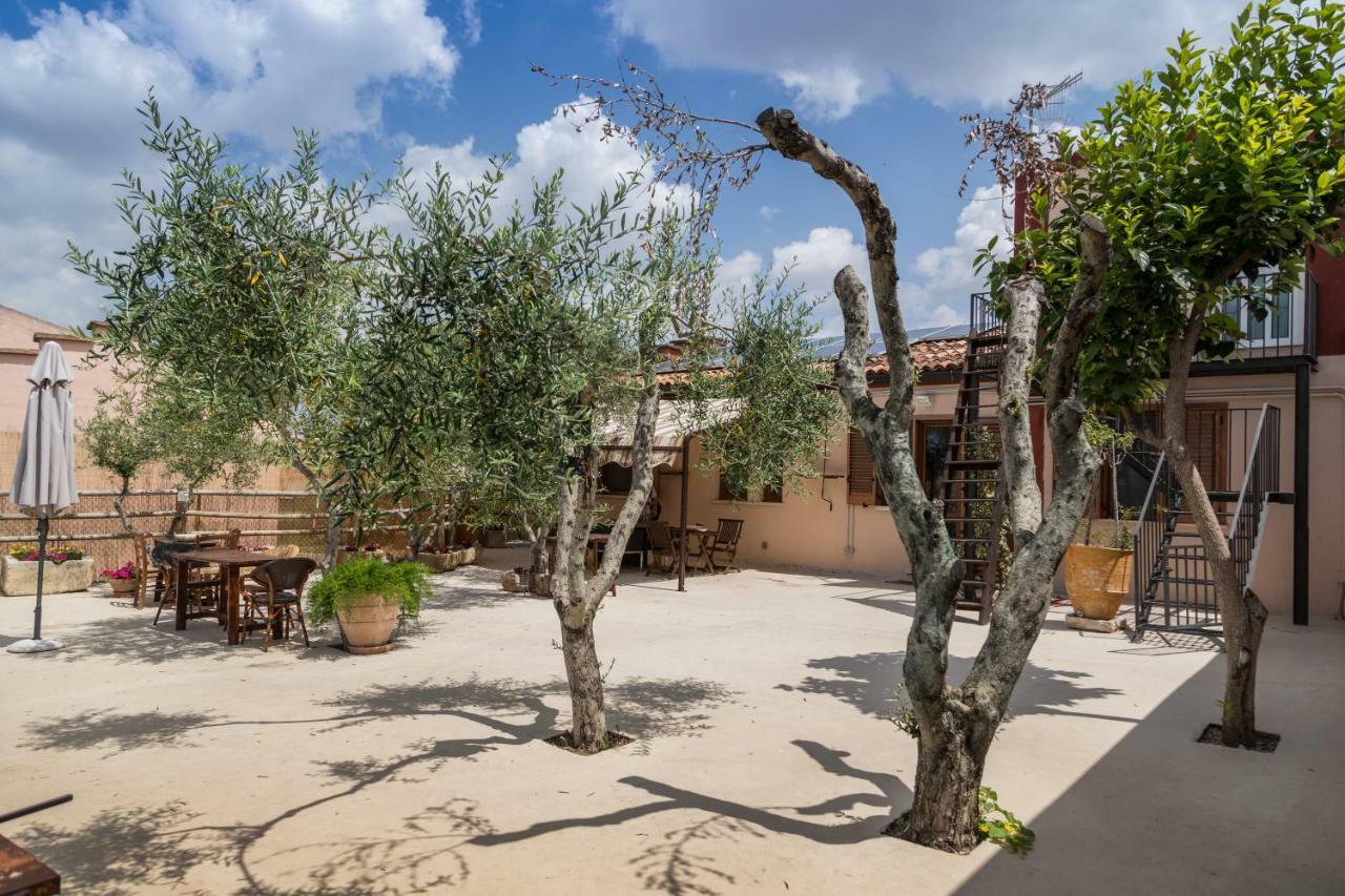 La Locanda Di Zi Nicola Matera Dış mekan fotoğraf